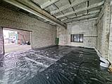 Промышленный бетонный пол (заливка), фото 4