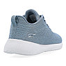 Кроссовки женские Skechers BOBS SQUAD серебристый, фото 5