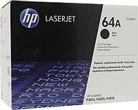 Картридж HP CC364A (№64A) Black для HP LaserJet P4014/4015/4515