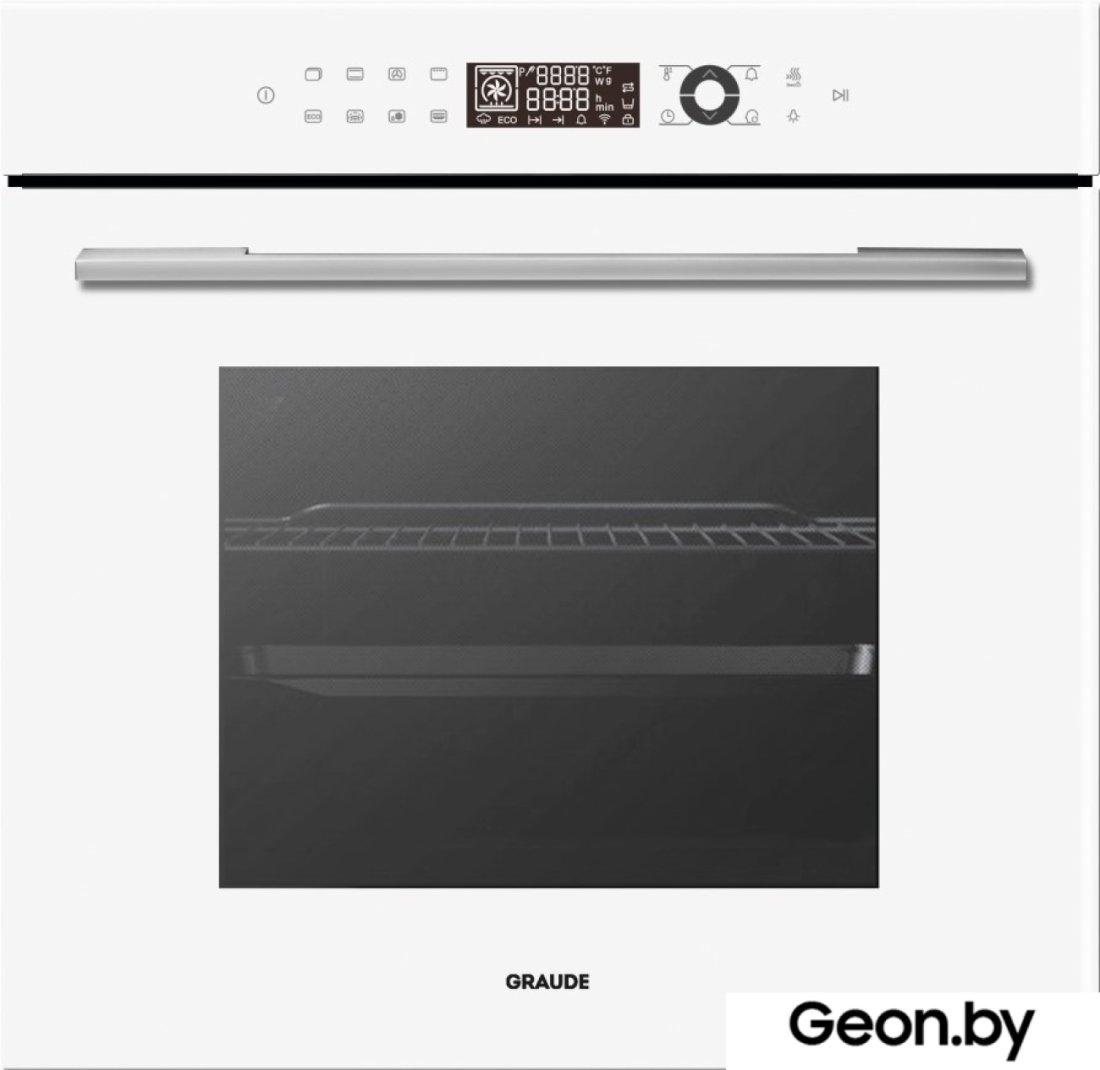 Электрический духовой шкаф Graude Premium BM 60.3 W