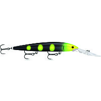 Rapala Воблер Rapala Down Deep Husky Jerk 14 23гр 3,0-6,0м NTR