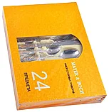 Набор столовых приборов 24 предмета Mayer&Boch MB 26470, фото 5