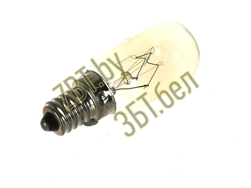 Лампа накаливания внутреннего освещения микроволновой печи Samsung 4713-000168 - фото 1 - id-p35829904