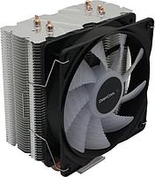 Deepcool DP-MCH4-GMX400V2-BL/1700 GAMMAXX 400 V2 Blue