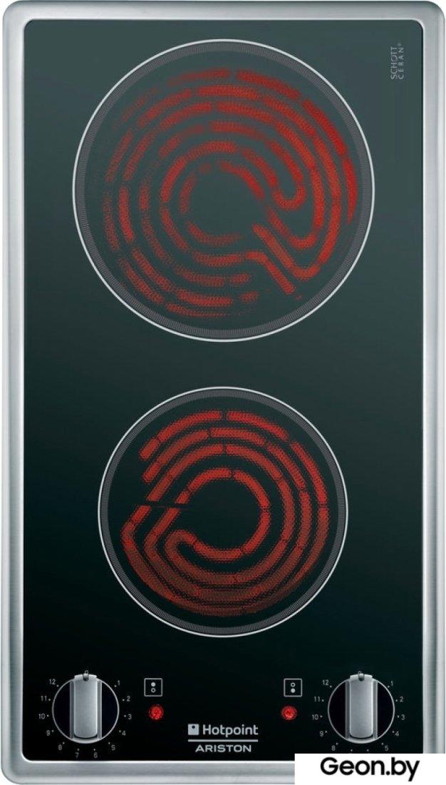 Варочная панель Hotpoint-Ariston 7HDK 2K (IX) RU/HA