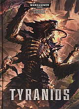 Warhammer: Кодекс Тираниды / Codex: Tyranids ENG (арт. 51-01-60)