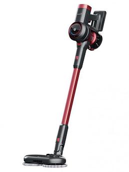 Пылесос Remezair MultiClick Pro Aqua Red-Black RMVC-504