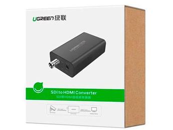 Цифровой конвертер Ugreen CM131 SDI - HDMI 40965