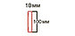 Панель Frame miga В10-118 дюрополимерная, фото 2
