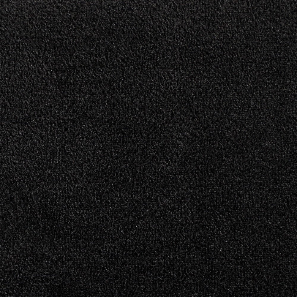 Стул полубарный Leo чёрный с жаккардом, с поворотным механизмом - фото 8 - id-p200718586