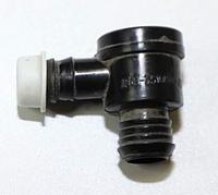 Клапан вакуумного усилителя ВАЗ-2108-12,1118,2170