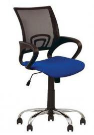Кресло для персонала Network GTP PL - фото 1 - id-p26659231