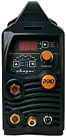 Инвертор сварочный Сварог Pro TIG 200 P DSP W212 - фото 2 - id-p200748918