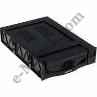 Мобильное шасси (мобил рэк) Mobile Rack SATA AgeStar SR3P(SW)-1F - фото 1 - id-p199900015