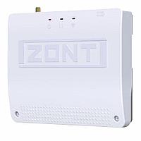 Контроллер отопительный ZONT SMART 2.0