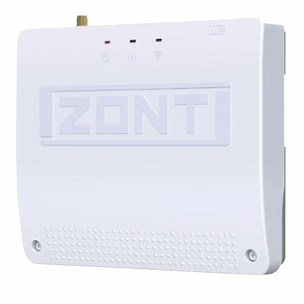Контроллер отопительный ZONT SMART 2.0 - фото 1 - id-p200752981