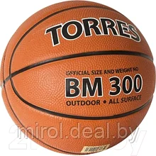 Баскетбольный мяч Torres BM300 / B02015