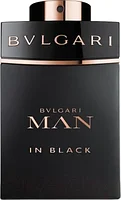 Парфюмерная вода Bvlgari Man In Black