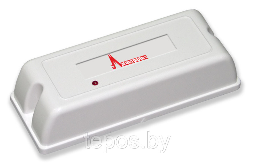 Адресная метка активная Гранд МАГИСТР-МА