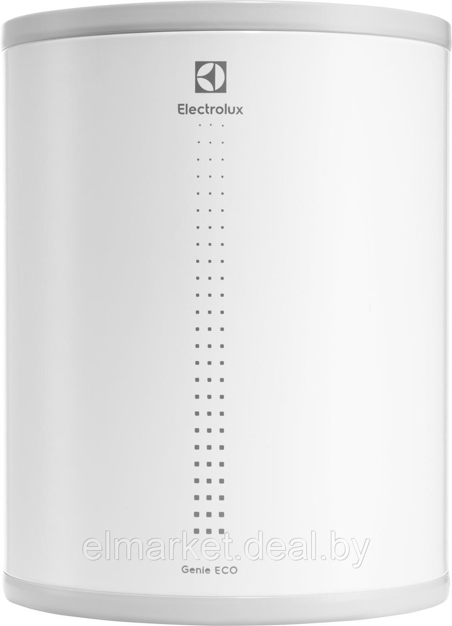 Накопительный водонагреватель Electrolux EWH 15 Genie ECO U - фото 1 - id-p200755745