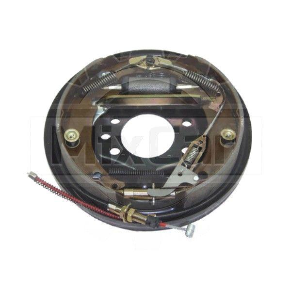 Сервотормоз в сборе Toyota 32-8FG15 LH 470401660271