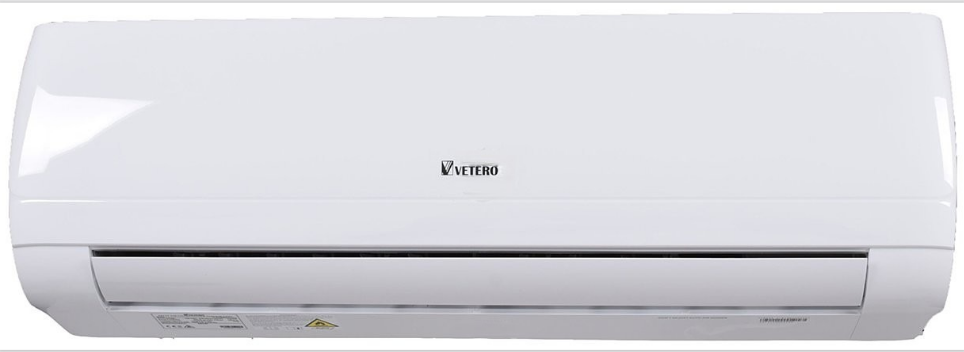 Сплит-система V-S12BHPAC BONUM WI-FI, R32 INVERTER - фото 2 - id-p200774011