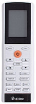 Сплит-система V-S12BHPAC BONUM WI-FI, R32 INVERTER, фото 2