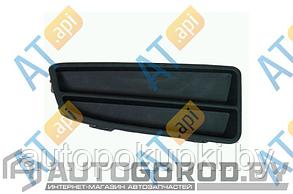 КРЫШКА ПРОТИВОТУМАННОЙ ФАРЫ (левая) Fiat Panda (169)  2003-2012, PFT99036CAL