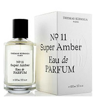 Унисекс парфюмерная вода Thomas Kosmala No 11 Super Amber edp 100ml (PREMIUM)