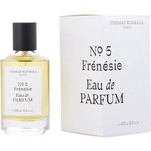 Унисекс парфюмерная вода Thomas Kosmala No 5 Frenesie edp 100ml (PREMIUM)