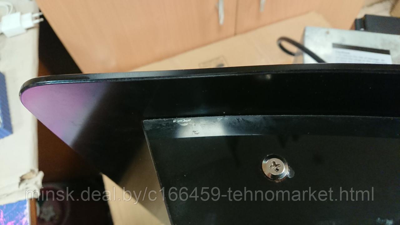 Кухонная вытяжка BACKER QD60E-G6L180 Shiny Black Dark Glass - фото 5 - id-p200791586