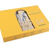 Набор столовых приборов 24 предмета Mayer&Boch MB 30709, фото 4