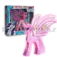 Игрушка MY LITTLE PONY пони Пинки Пай SM2012 со звуковыми эффектами