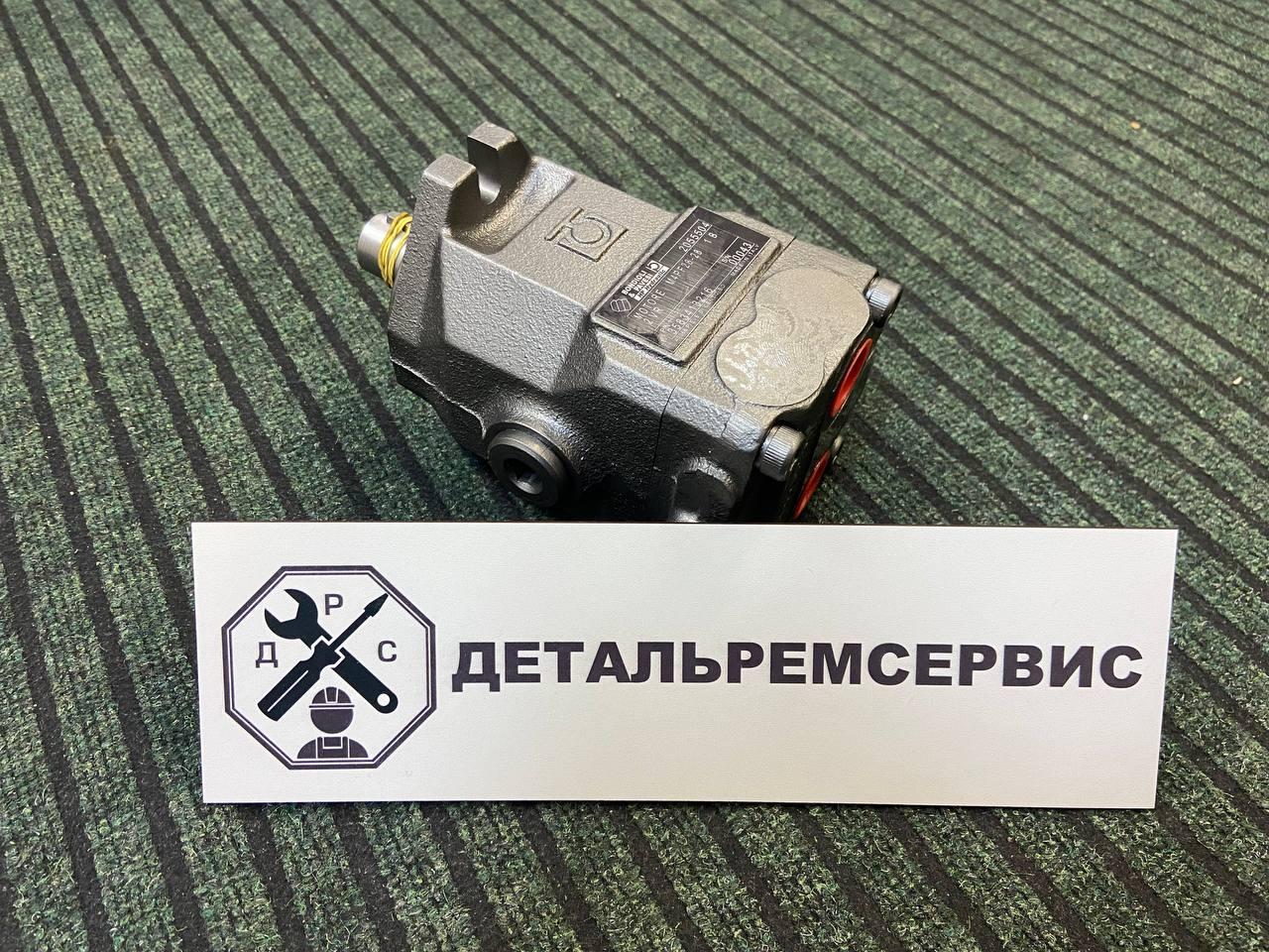 ГИДРОМОТОР BONDIOLI & PAVESI M4MF 28-28 1 B 2 VR