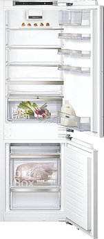 Встраиваемый холодильник SIEMENS KI86VNSF0