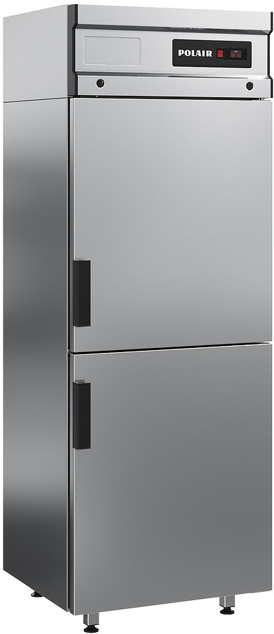Шкаф холодильный Polair CM105HD-G - фото 1 - id-p200799456