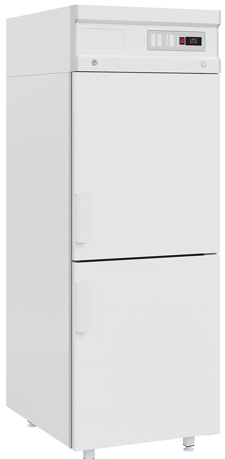 Шкаф холодильный Polair CM105HD-S - фото 1 - id-p200799457