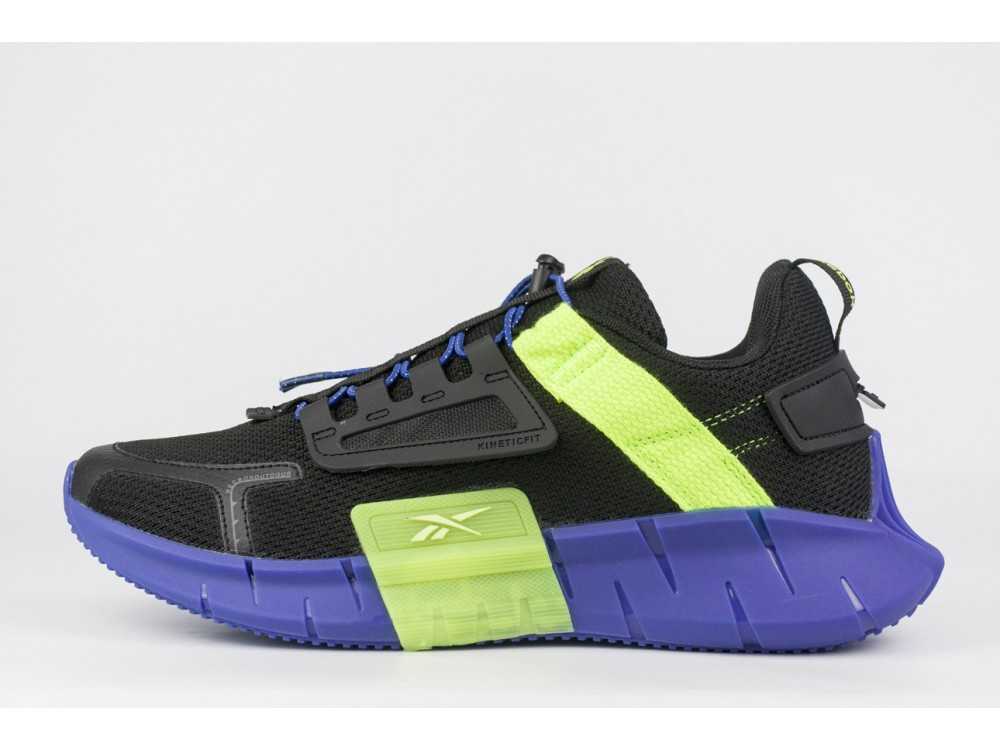 Кроссовки мужские Reebok Zig Kinetica Edge