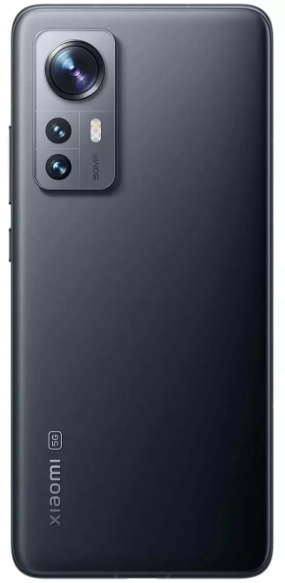 Смартфон Redmi Note 12 Pro 8/256GB