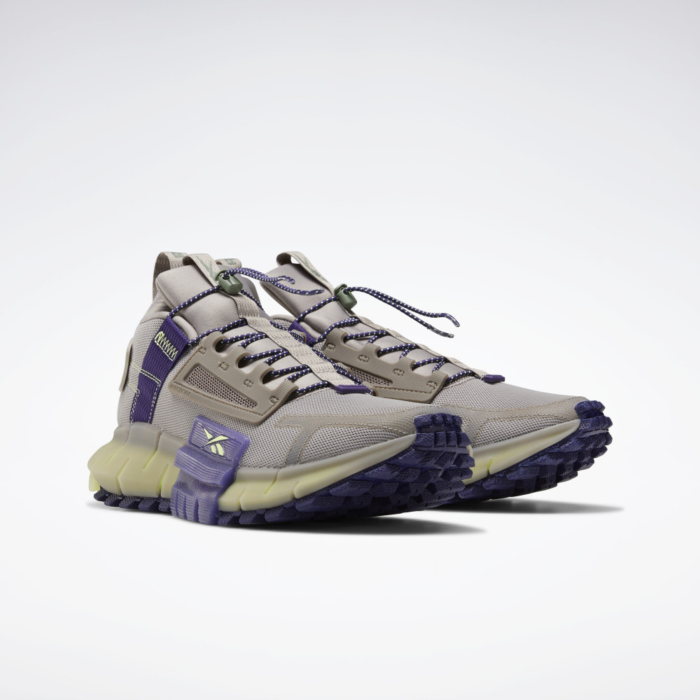 Кроссовки мужские Reebok Zig Kinetica Edge