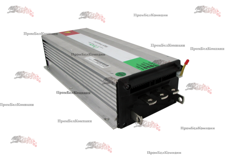 Контроллер Zapi CHOP.H2 80/601 C (GH8142-2TP)