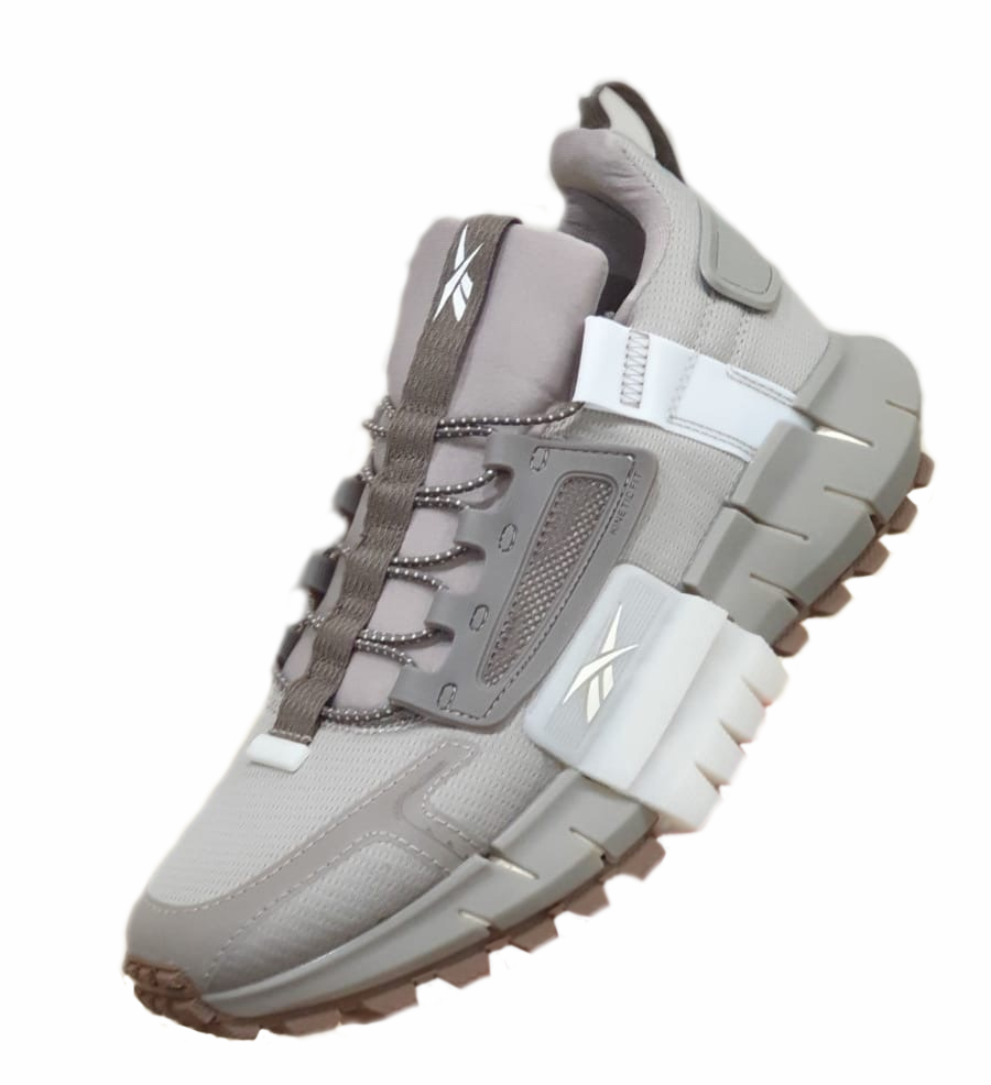 Кроссовки мужские Reebok Zig Kinetica Edge - фото 7 - id-p200801516