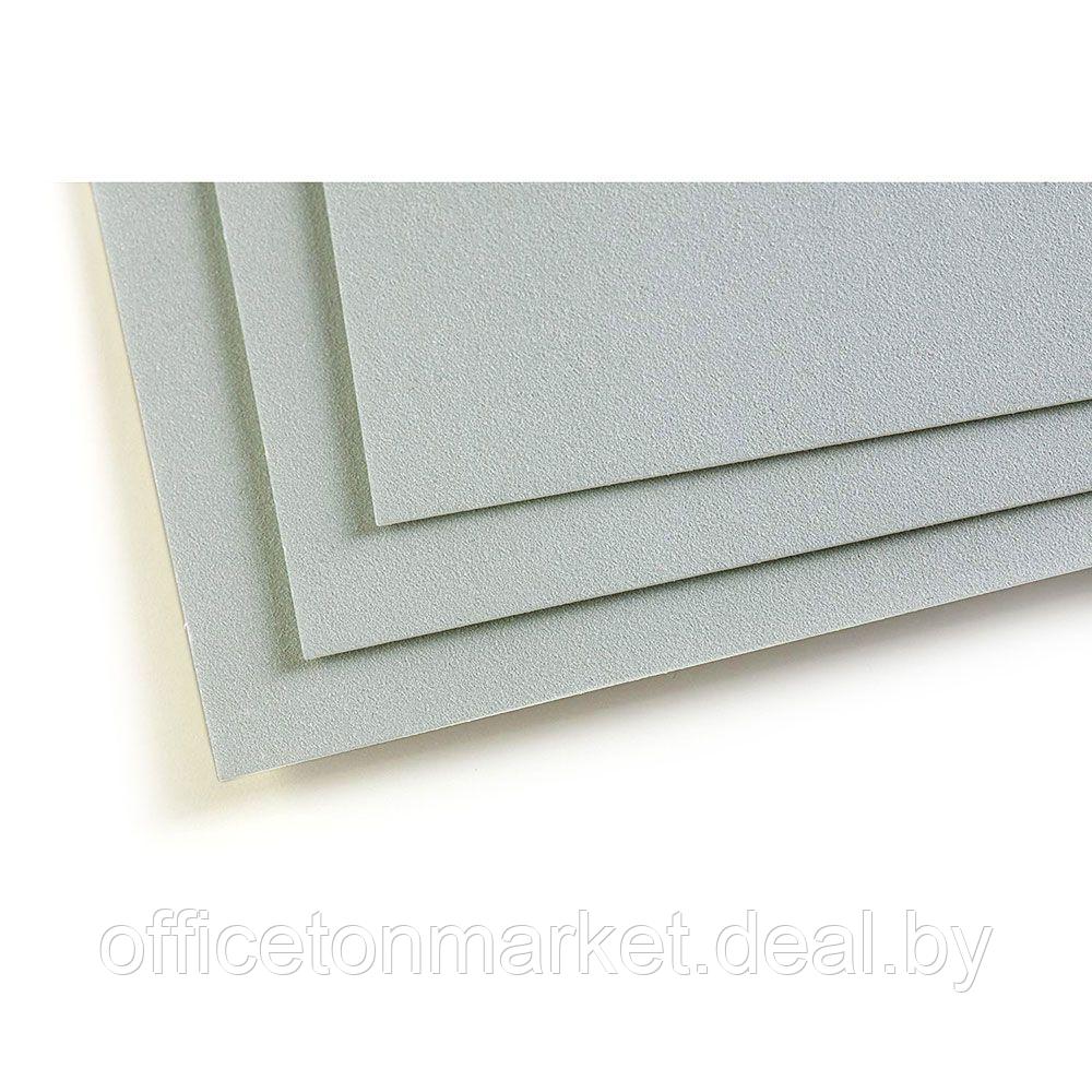 Бумага для пастели "PastelMat", 50x70 см, 360 г/м2, светло-зеленый - фото 1 - id-p200800215