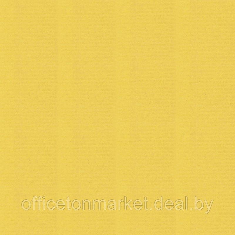 Бумага подарочная в рулоне "Coloured Kraft", 65 г/м2, оранжевый - фото 6 - id-p200799996