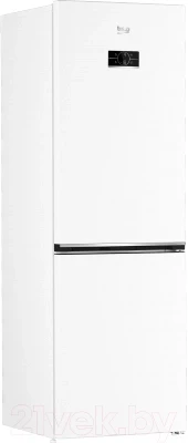 Холодильник с морозильником Beko B3RCNK362HW - фото 2 - id-p200806433
