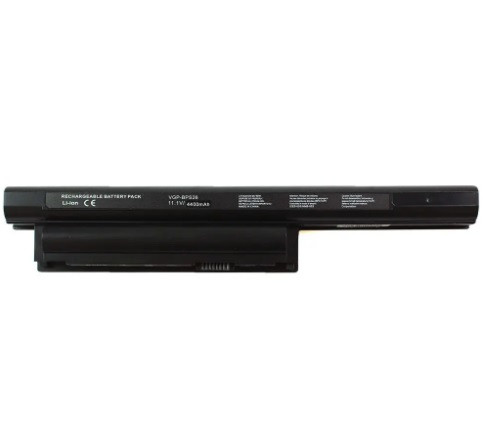 Аккумуляторная батарея VGP-BPS26 для ноутбука Sony Vaio VPC-CA1SLE, VAIO VPC-CA28EC, SVE14A1S1, VPC-EH1Z1E