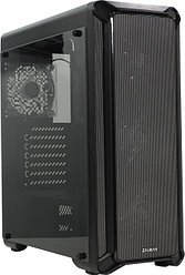 Miditower ZALMAN i3 ATX без БП