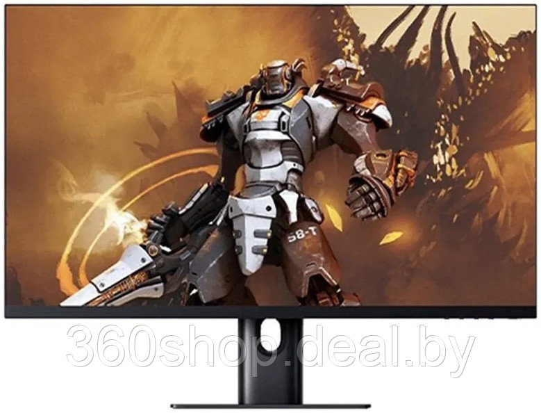 Игровой монитор Xiaomi Mi 2K Gaming Monitor 27" (XMMNT27HQ) (BHR5039GL, глобальная версия) - фото 1 - id-p200799535