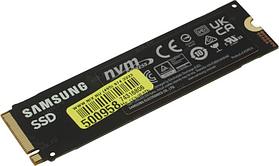 SSD 1 Tb M.2 2280 M Samsung 980 Series MZ-V8V1T0BW (RTL) V-NAND 3bit-MLC (RTL)