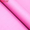 Бумага крафт, двусторонняя, розовый-письмо на белом, 0,6 х 10 м, фото 5